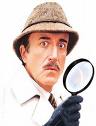 Kommissarie Clouseau